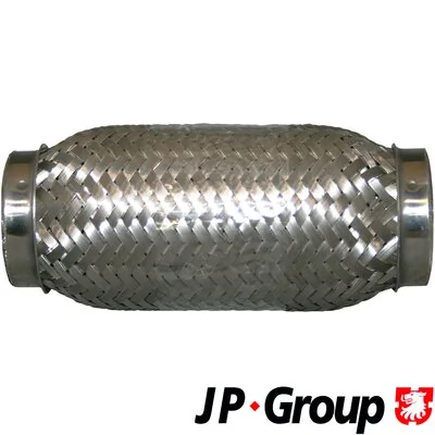 Flexible Pipe, exhaust system